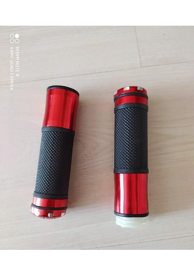 Cup-Cg-Scooter-Mh-Mc-Mcx Elcik Takımı Kırmızı