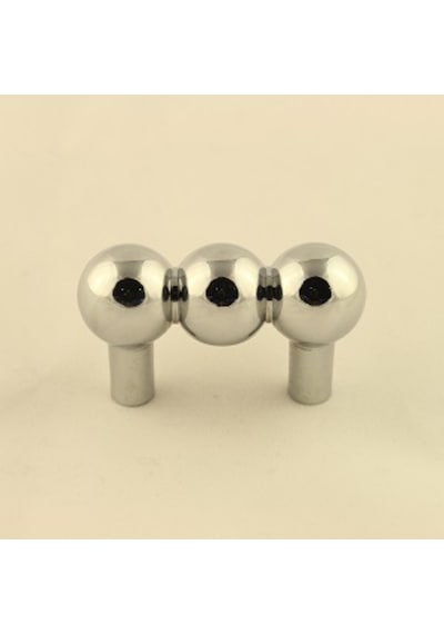 Gürçayhırdavat Oring Kulp 32Mm Parlak Krom