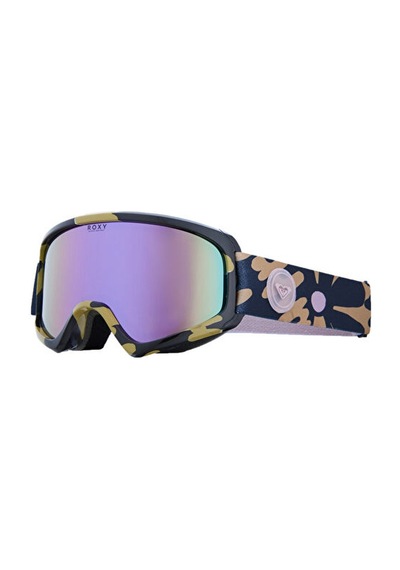 Roxy Moonrıde Kayak Gözlüğü Erjtg03244 Pembe