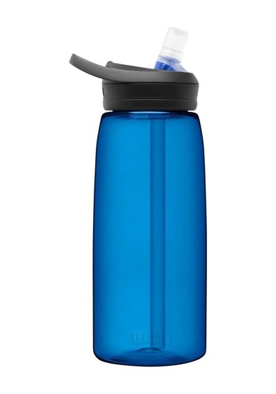 Camelbak Tritan Renew Eddy+ Matara 1000 Ml Mavi