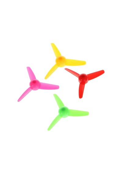 80mm Three-blade