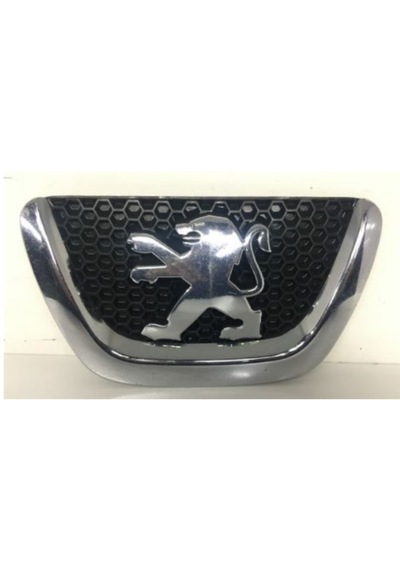 Peugeot 307 P307 Ön Panjur Arması Bpe309258
