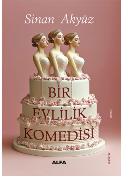 Bir Evlilik Komedisi + Yapışkanlı Not Kağıdı
