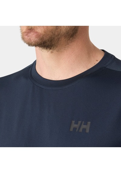 Helly Hansen Hp Ocean Erkek T-shirt-32432 Lacivert