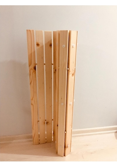 Duş Izgarası Katlanır 100X100 Diğer