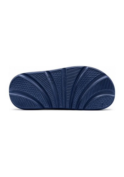 Look Life Konforlu Ergonomik Delikli Unisex Günlük Terlik Lacivert