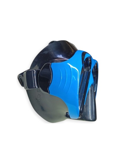 Star Diving Dalış Maskesi Yetişkin - 51701-mavi