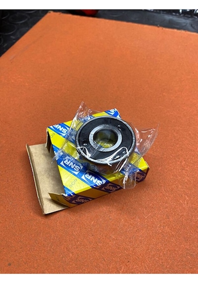Cf Moto 250 Nk - 250 Sr - 250 Clx Arka Teker Sağ Rulman Siyah