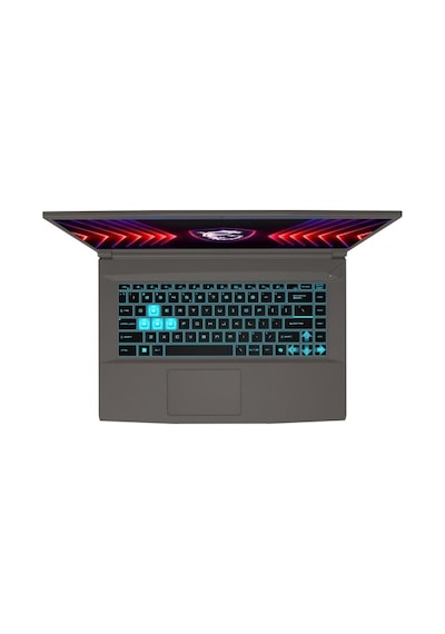 MSI THIN A15 B7VE-076XTR Ryzen 5 7535HS 16 GB 512 GB SSD RTX4050 15.6" Dos FHD Gaming Dizüstü Bilgisayar