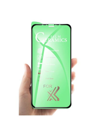 Xiaomi Redmi Note 8 Pro Tam Kaplayan Nano Seramik Ekran Koruyucu