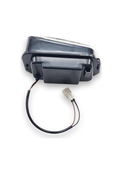 Skoda Felicia 1995-1997 Ön Tampon Sol Sis Farı Lambası 6U0941701