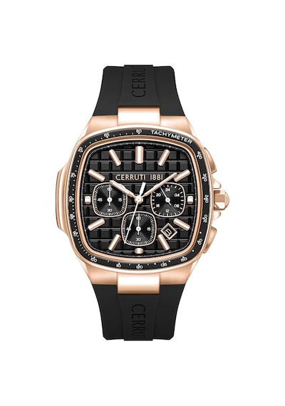 Cerruti 1881 Cıwgo0102702 Erkek Kol Saati Rose Gold