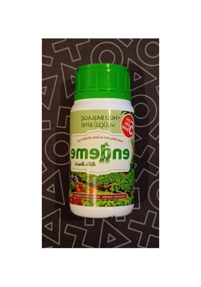 Hızlı Başlangıç & Güçlü Bitki Besini - Konsantre Sıvı 0.75 LT - 2.5 LT - 12 KG