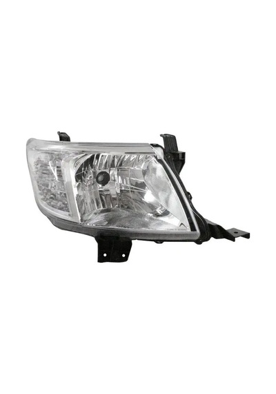 Toyota Hilux On Far Sag 2006-2015 Depo 21211t2rldem