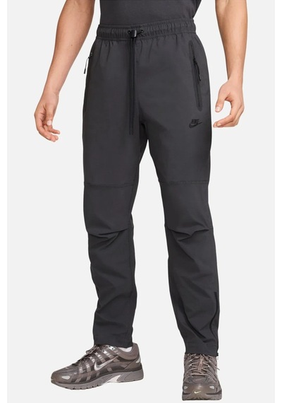 Nike Sportswear Tech Woven Open-hem Trousers Erkek Dokuma Eşofman Altı Antrasit Antrasit