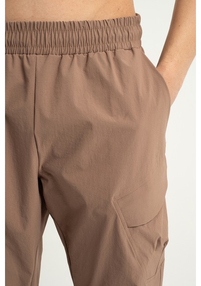 Airlife Verona Outdoor Zr Erkek Teknik Cep Detaylı Pantolon Camel