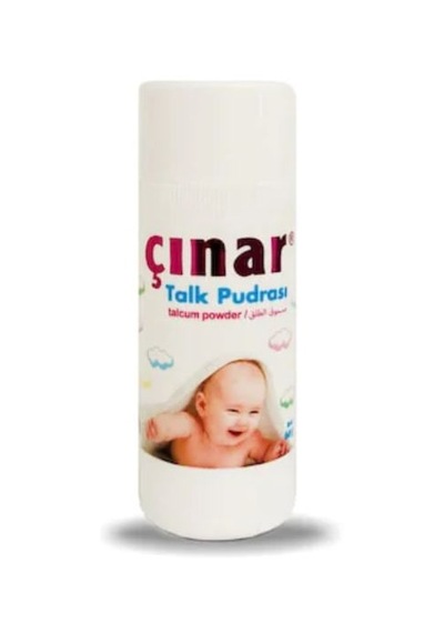Çınar Talk Pudrası 60 G