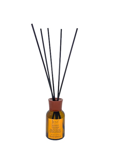 Jest Black Vanilla Ortam Kokusu 50 ML