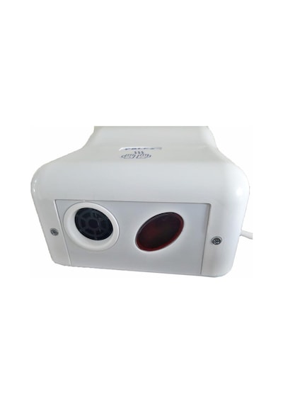 Palex Fotoselli 2000W Abs El Kurutma Makinesi Krom Kaplama