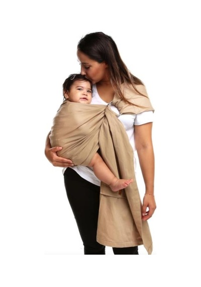 TommyBaby Baby Sling Bebek Taşıma Kangurusu
