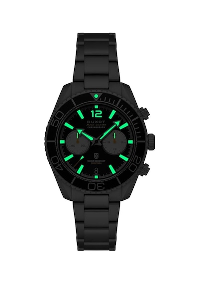 Duxot Dx-2062-33 Erkek Kol Saati Metalik Gri