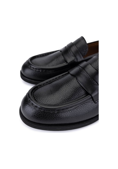 Tamer Tanca Erkek Hakiki Deri Siyah Loafer Ayakkabı 537 3819 Erk Ayk Sk25-26 Sıyah Dr/gyk Siyah Tamer Tanca Erkek Hakiki Deri Siyah Loafer Ayakkabı 537 3819 Erk Ayk Sk25-26 Sıyah Dr/gyk Siyah