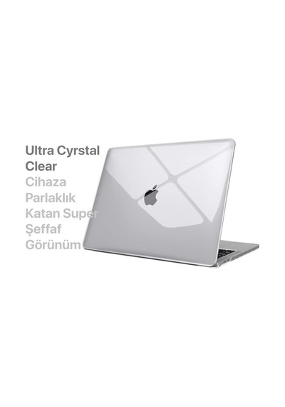 Kılıf 13ınç M1-m2 A1706 A1708 A1989 A2159 A2251 A2289 A2338 İle Uyumlu 02 17 Çok Renkli