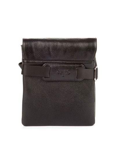 Guard Hakiki Deri Siyah Unisex Çanta 1755.g.01 Çok renkli