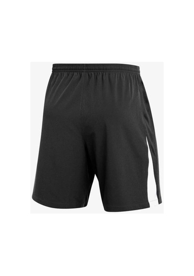 Nike Dri-fit Erkek Siyahşortu Siyah