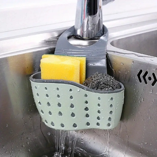 River World Lavabo Evyeleri İçin Sepet Çok Renkli