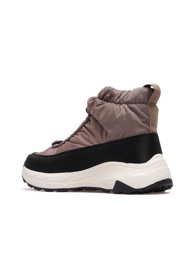 Guja Kadın Sneaker Günlük Bot 25k 25k479 Z Kahve Kahve