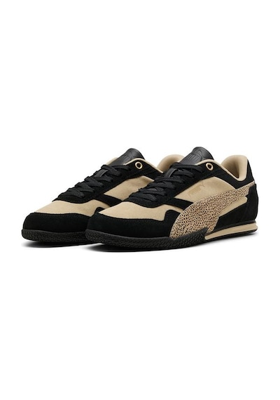Puma Bella Donna Sd Topcat Kadın Spor Ayakkabı Çok Renkli