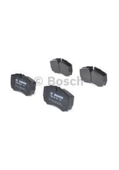 BOSCH 986424750 ARKA BALATA DAILY (02-11)TRANSIT 2.2TDCI (11-14)