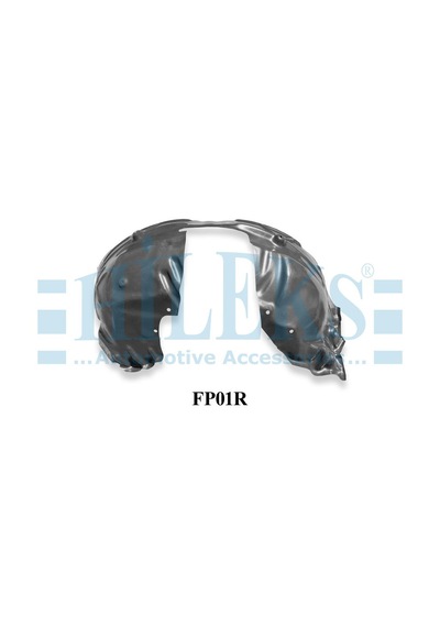 Hıleks Fp01r Camurluk Davlumbazı Ön Sağ Ford Puma 2418961-l1tb16114bc -