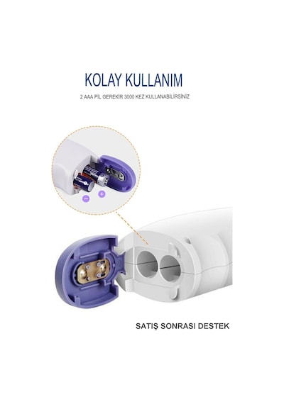 Sonex Dr-39 Dijital alından Temassız Ateş Ölçer