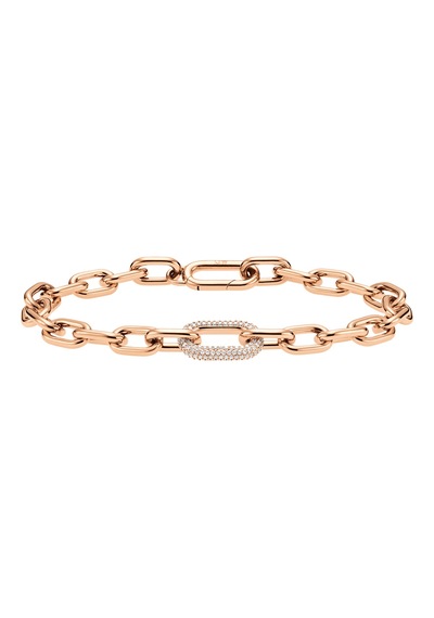 Daniel Wellington Dw00400572 Kadın Bileklik Rose Gold