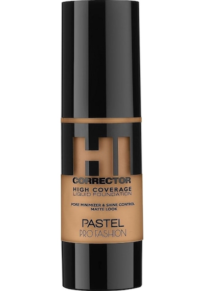 Hı Corrector High Coverage 408 Fondöten Diğer