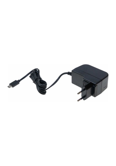 Robotistan Raspberry Pi 4 Uyumlu Güç Adaptörü - 5.1v 3a