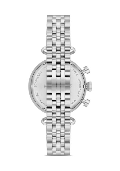 Momentus Tc250s-02sm Kadın Kol Saati
