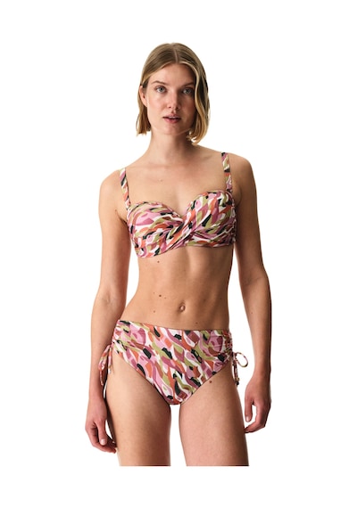 Penti Renkli Luz Beauty Toparlayıcı Bikini Üstü