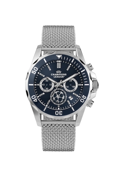 Jacques Lemans Uefa Cl-103b Erkek Kol Saati