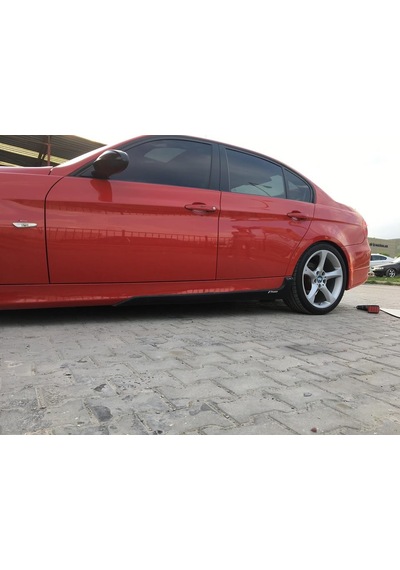 Bmw E90 Ac Marşpiyel Takımı