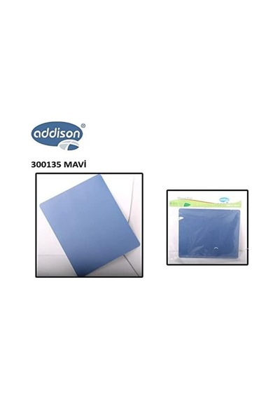 300135 Mavi Mouse Pad