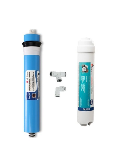 5'li Filtre Set Nsf-Lg 570993979