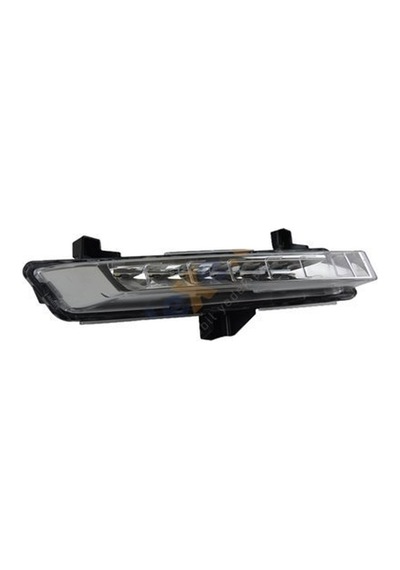 Renault Clio Gündüz Fari 2017-2020 266007864r 0.9, 1.2, 1.5 Dcı, 1.2 Tce