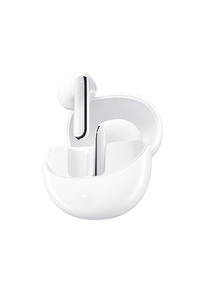 Qcy HT10 Ailybuds Pro Adaptif ANC AI 6 Mikrofon Bluetooth 5.3 Kablosuz Kulak İçi Kulaklık