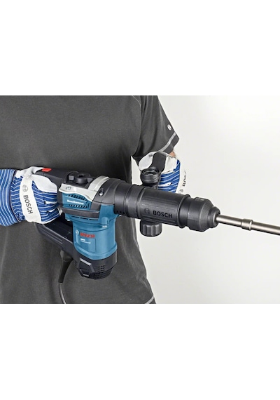 Bosch Professional GSH 501 Kırıcı Matkap - 0611337020