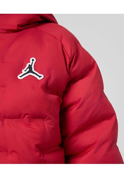 Nike Nıke Jordan Welded Jordan Puffer Erkek Çocuk Mont 95d194 R78 R78 Çok Renkli