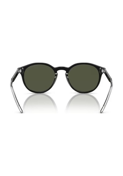 Giorgio Armani Ar8211 587531 52 Erkek Güneş Gözlüğü Siyah
