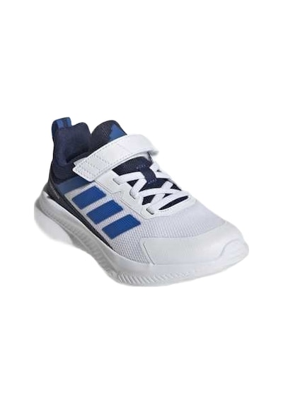 Adidas Fortarun 4 0 El C 31365 Unisex Çocuk Ayakkabı Beyaz